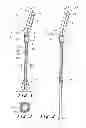 Fig. 02 - ADJUSTABLE CRUTCH WITH AUTOMATED DEPLOYMENT