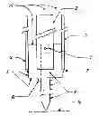 Fig. 01 - Strong and versatile spike attachments for walking sticks and canes, retrieving sticks, and miscellaneous walking assistance devices