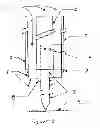 Fig. 02 - Strong and versatile spike attachments for walking sticks and canes, retrieving sticks, and miscellaneous walking assistance devices