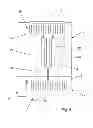 Fig. 04 - Arrangement for Generating Electricity with Thermoplastic Generators and Solar Energy Collector Means