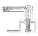Fig. 01 - Fixture for a sink