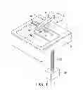 Fig. 02 - Fixture for a sink