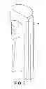 Fig. 06 - Fixture for a sink