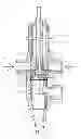 Fig. 07 - Fine ceramic switch valve for bathtub