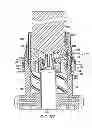 Fig. 22 - Port assembly for mixing the contents of two containers