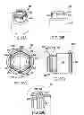 Fig. 32 - Port assembly for mixing the contents of two containers