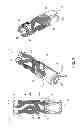 Fig. 02 - LINE GUIDE SYSTEM FOR RECEIVING AND GUIDING SUPPLY LINES AND MACHINE TOOL