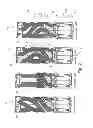 Fig. 03 - LINE GUIDE SYSTEM FOR RECEIVING AND GUIDING SUPPLY LINES AND MACHINE TOOL