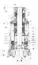 Fig. 08 - LINE GUIDE SYSTEM FOR RECEIVING AND GUIDING SUPPLY LINES AND MACHINE TOOL
