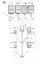 Fig. 02 - DEVICE FOR TRANSFERRING AND DOSING BIOMEDICAL FLUIDS BETWEEN HOSPITAL CONTAINERS