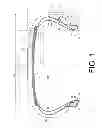 Fig. 02 - Pneumatic tire with side wall run flat liners