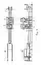 Fig. 02 - Tray sealing apparatus and method