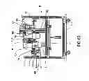 Fig. 07 - Core joiner and cutter apparatus
