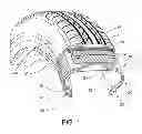 Fig. 02 - System and Method for Customizing Vehicle Tires on Demand at Point-of-Sale