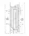 Fig. 01 - Method of polishing a metal surface of a barrier door of a gate valve used in a semiconductor cluster tool architecture