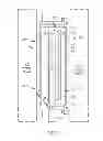 Fig. 04 - Method of polishing a metal surface of a barrier door of a gate valve used in a semiconductor cluster tool architecture