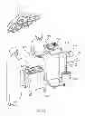 Fig. 02 - Apparatus and method for attaching an RF tag to a sponge item