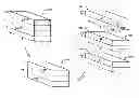 Fig. 01 - Systems and methods for manufacturing composite wood products to reduce bowing