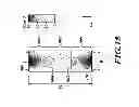 Fig. 13 - Systems and methods for manufacturing composite wood products to reduce bowing