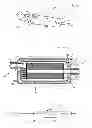 Fig. 01 - HEAT STORAGE DEVICE FOR AN ENGINE