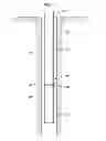 Fig. 02 - Contraction joint system
