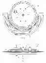 Fig. 04 - Universally adjustable star wheel
