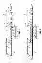 Fig. 02 - Versatile regulating unit for a stream of containers