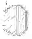 Fig. 02 - Archery bow case
