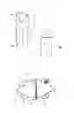 Fig. 15 - Press-Through Package And Method Of Removing Medication From Same