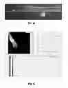 Fig. 14 - Thin layer chromatography plates and related methods of manufacture including priming prior to infiltration with stationary phase and/or precursor thereof
