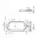 Fig. 16 - Filter device