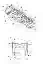 Fig. 05 - Apparatus for securing underdrain filter block
