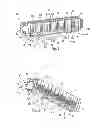 Fig. 06 - Apparatus for securing underdrain filter block