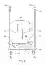 Fig. 03 - Support structure with stowed implement bracket