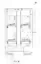 Fig. 07 - Support structure with stowed implement bracket