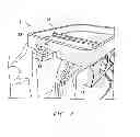 Fig. 04 - System, method and apparatus for surgical stand