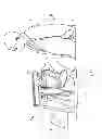 Fig. 05 - System, method and apparatus for surgical stand