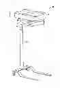 Fig. 09 - System, method and apparatus for surgical stand