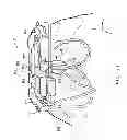 Fig. 11 - System, method and apparatus for surgical stand