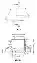 Fig. 05 - Curtain rod end cap and cover