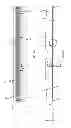 Fig. 09 - Display tray system
