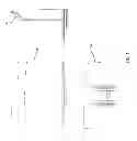Fig. 14 - Display tray system