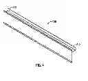 Fig. 05 - Expandable rack and shelves