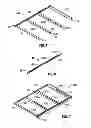 Fig. 10 - Expandable rack and shelves