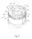 Fig. 05 - Smart cap system