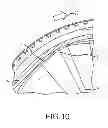 Fig. 06 - End closure with full panel opening