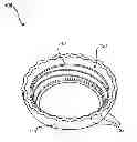Fig. 01 - Integrated lid for canning jar