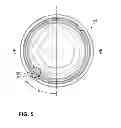 Fig. 05 - CONTAINER SEAL CLOSURE AND ASSEMBLY