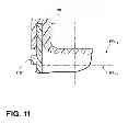Fig. 10 - CONTAINER SEAL CLOSURE AND ASSEMBLY
