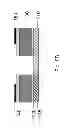 Fig. 13 - TITANIUM NITRIDE REMOVAL